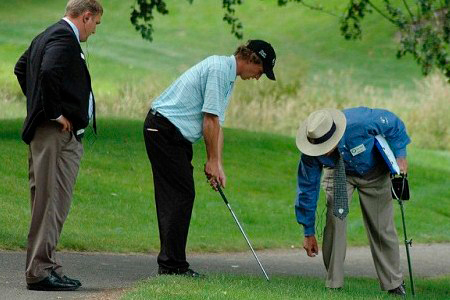 Convocatoria de Examen de Arbitro